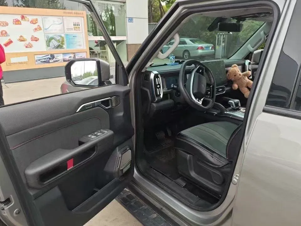 2023 Jetour Traveller 1.5T 184HP L4 7DCT,autocango,china used car exporter,china ev exporter,chinese used car exporter,chinese used ev exporter