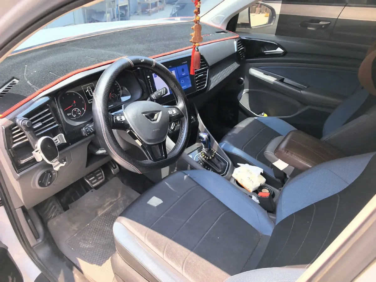 2021 Jetta VS7 1.4T 150HP L4 6AT,autocango,china used car exporter,china ev exporter,chinese used car exporter,chinese used ev exporter