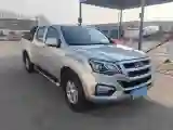 2019 Isuzu RE-MAX Jim 2.5T 129HP L4 6MT