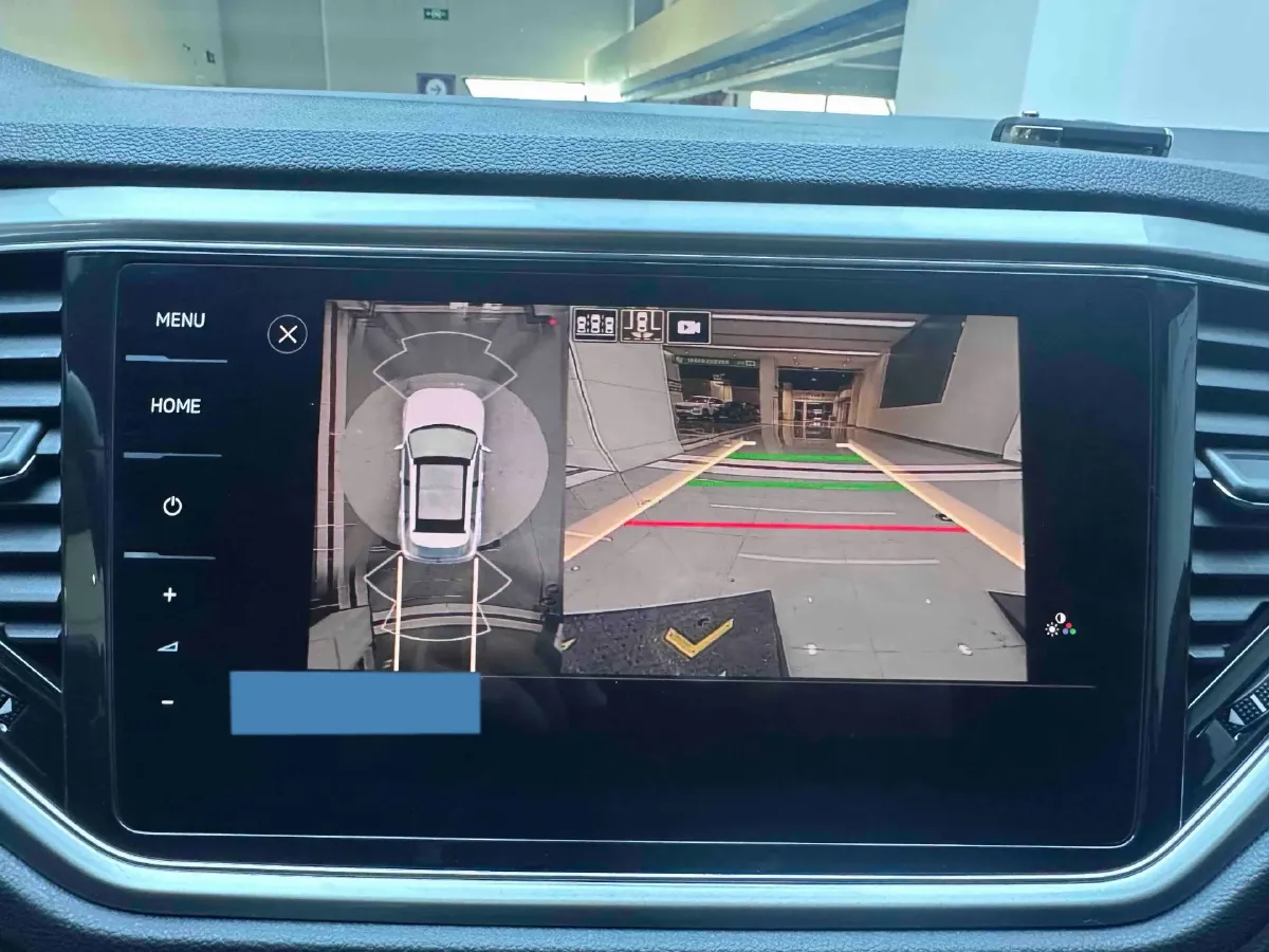 2022 Volkswagen T-Roc 1.4T 150HP L4 7DCT,autocango,china used car exporter,china ev exporter,chinese used car exporter,chinese used ev exporter