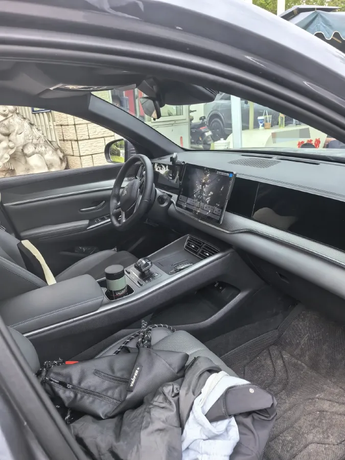 2025 BYD Song Pro 1.5L 101HP L4 E-CVT PHEV 12.9KWH,autocango,china used car exporter,china ev exporter,chinese used car exporter,chinese used ev exporter