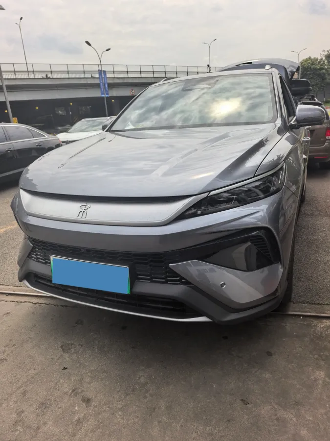 2025 BYD Song Pro 1.5L 101HP L4 E-CVT PHEV 12.9KWH,autocango,china used car exporter,china ev exporter,chinese used car exporter,chinese used ev exporter