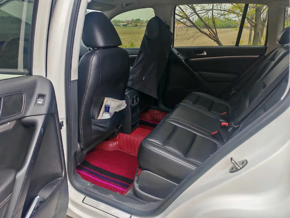 2017 MAXUS T60 2.0T 224HP L4 6AT,autocango,china used car exporter,china ev exporter,chinese used car exporter,chinese used ev exporter