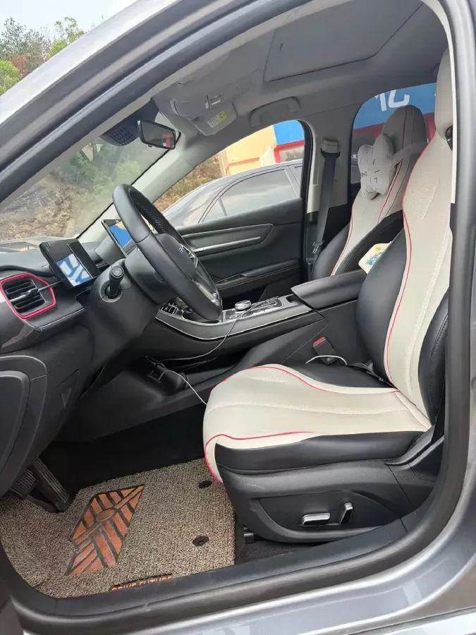 2022 Foton Grand General G7 2.0T 163HP L4 8AT,autocango,china used car exporter,china ev exporter,chinese used car exporter,chinese used ev exporter