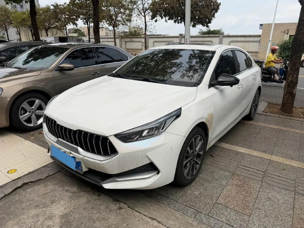 2021 Kia K3 1.5L 115HP L4 CVT,autocango,china used car exporter,china ev exporter,chinese used car exporter,chinese used ev exporter