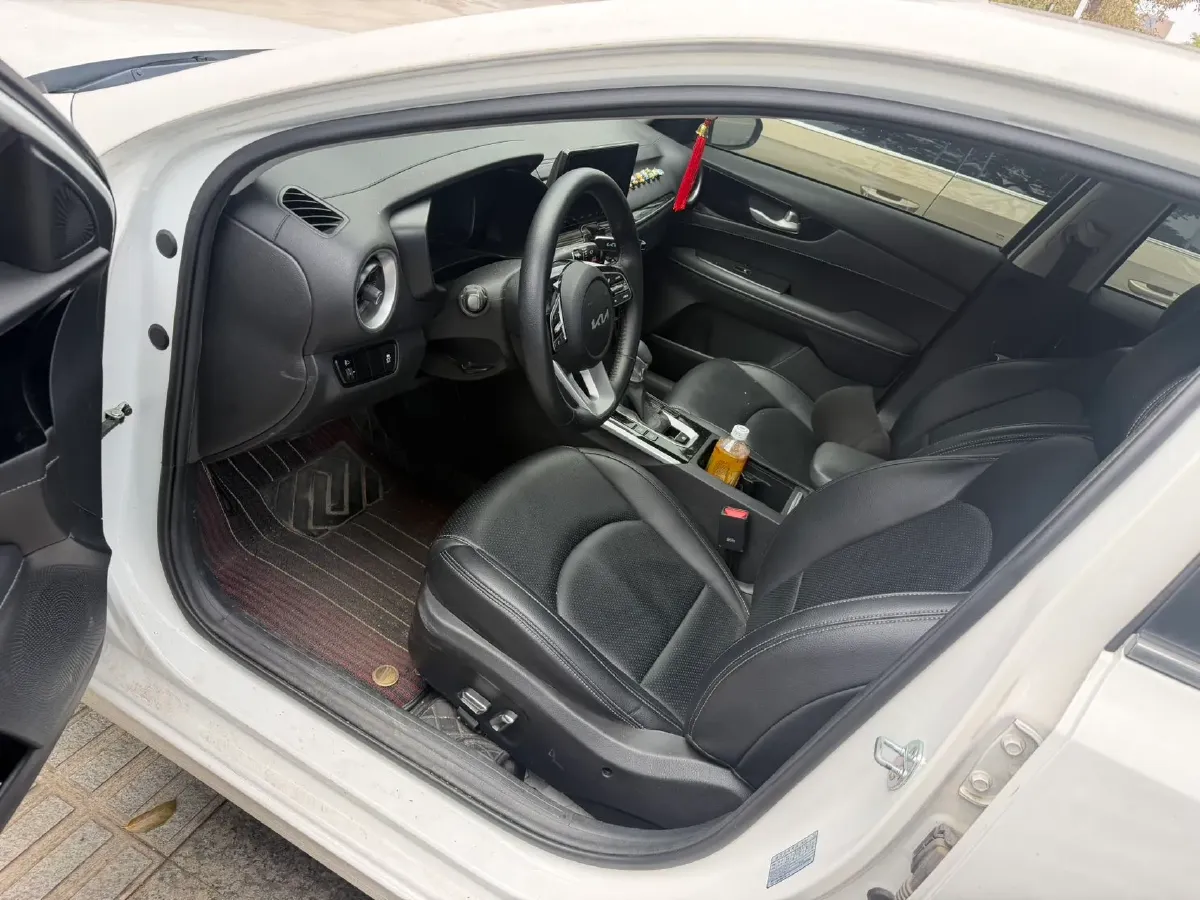 2021 Kia K3 1.5L 115HP L4 CVT,autocango,china used car exporter,china ev exporter,chinese used car exporter,chinese used ev exporter