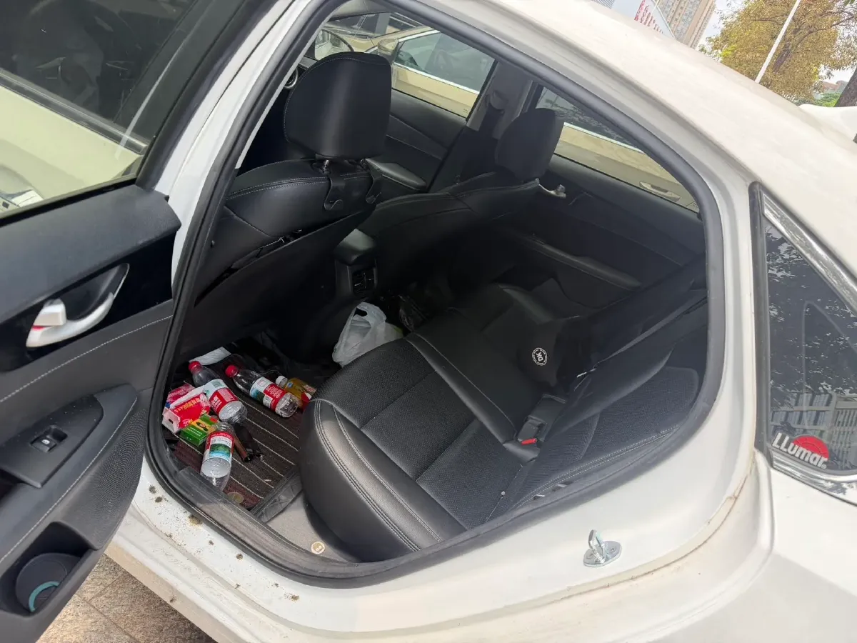 2021 Kia K3 1.5L 115HP L4 CVT,autocango,china used car exporter,china ev exporter,chinese used car exporter,chinese used ev exporter