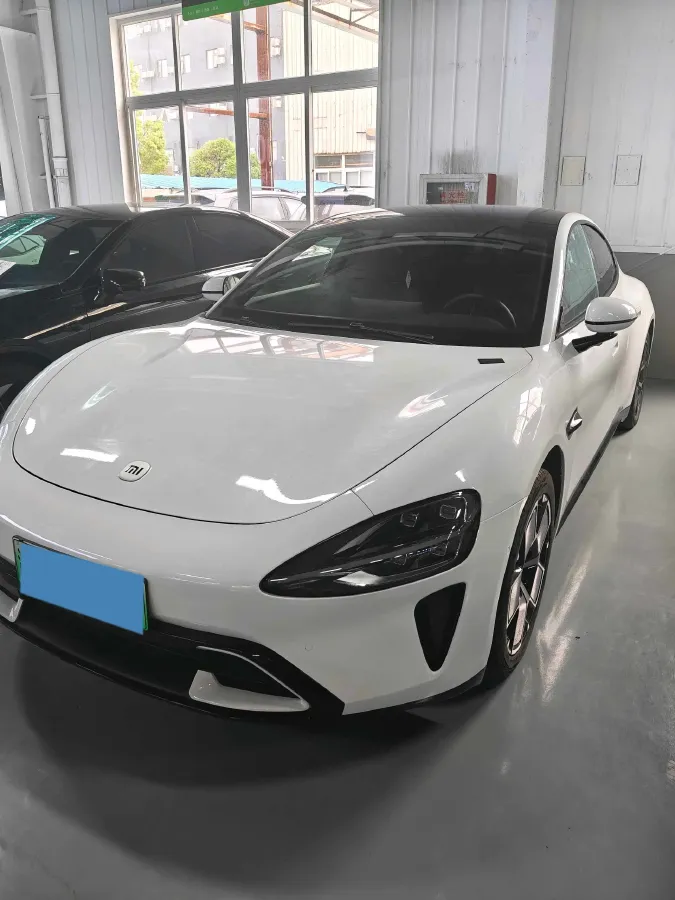 2024 MI SU7 BEV 73.6KWH,autocango,china used car exporter,china ev exporter,chinese used car exporter,chinese used ev exporter