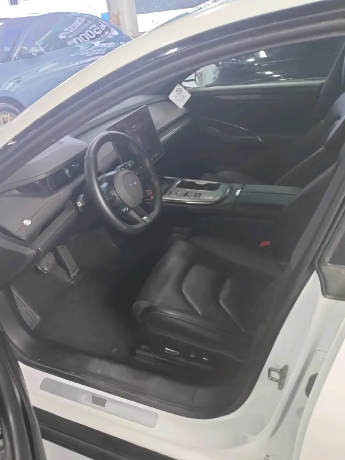 2024 MI SU7 BEV 73.6KWH,autocango,china used car exporter,china ev exporter,chinese used car exporter,chinese used ev exporter