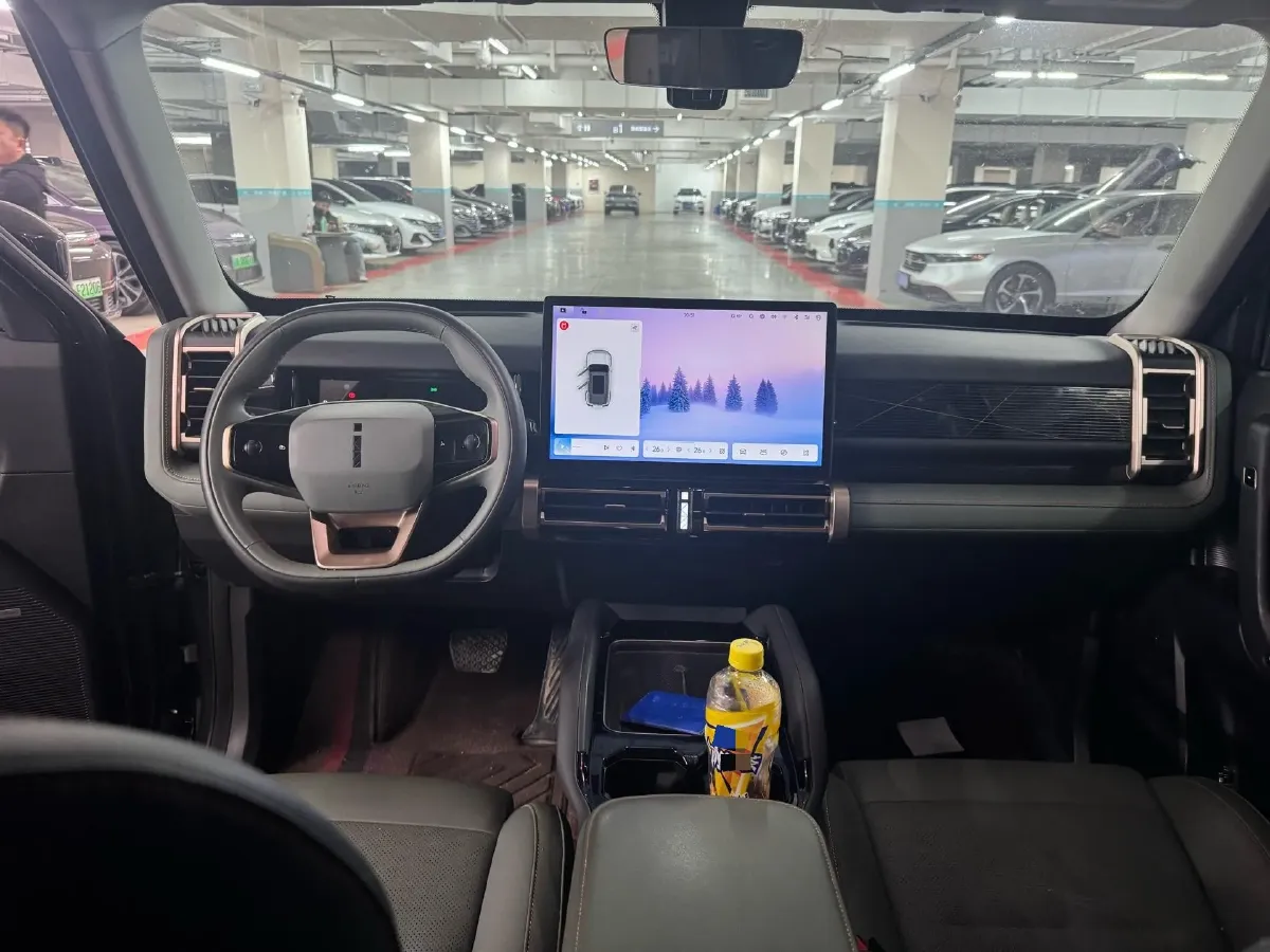 2024 iCAR iCAR 03 BEV 65.69KWH,autocango,china used car exporter,china ev exporter,chinese used car exporter,chinese used ev exporter