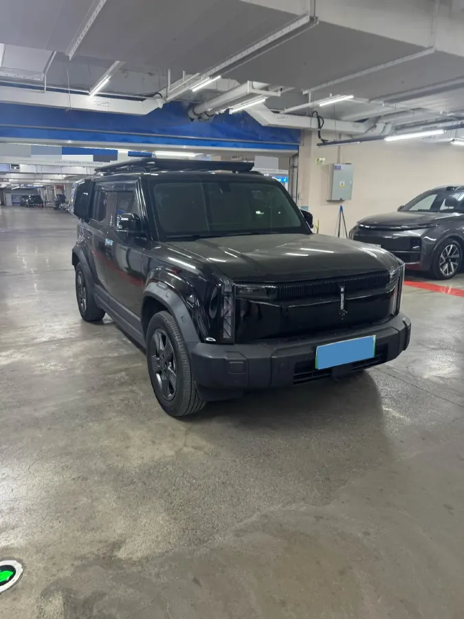 2024 iCAR iCAR 03 BEV 65.69KWH,autocango,china used car exporter,china ev exporter,chinese used car exporter,chinese used ev exporter