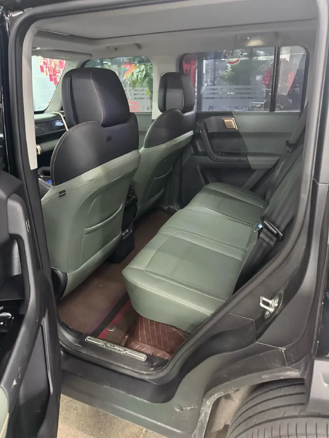 2024 iCAR iCAR 03 BEV 65.69KWH,autocango,china used car exporter,china ev exporter,chinese used car exporter,chinese used ev exporter