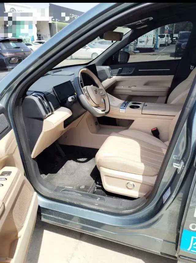 2025 Chery Tiggo9 C-DM 1.5T 156HP L4 3DHT PHEV 19.43KWH,autocango,china used car exporter,china ev exporter,chinese used car exporter,chinese used ev exporter