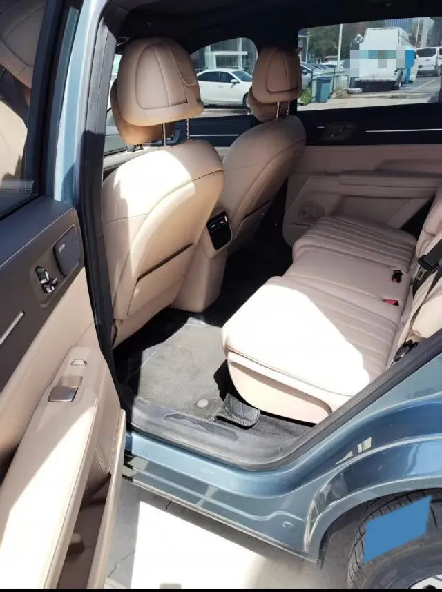 2025 Chery Tiggo9 C-DM 1.5T 156HP L4 3DHT PHEV 19.43KWH,autocango,china used car exporter,china ev exporter,chinese used car exporter,chinese used ev exporter