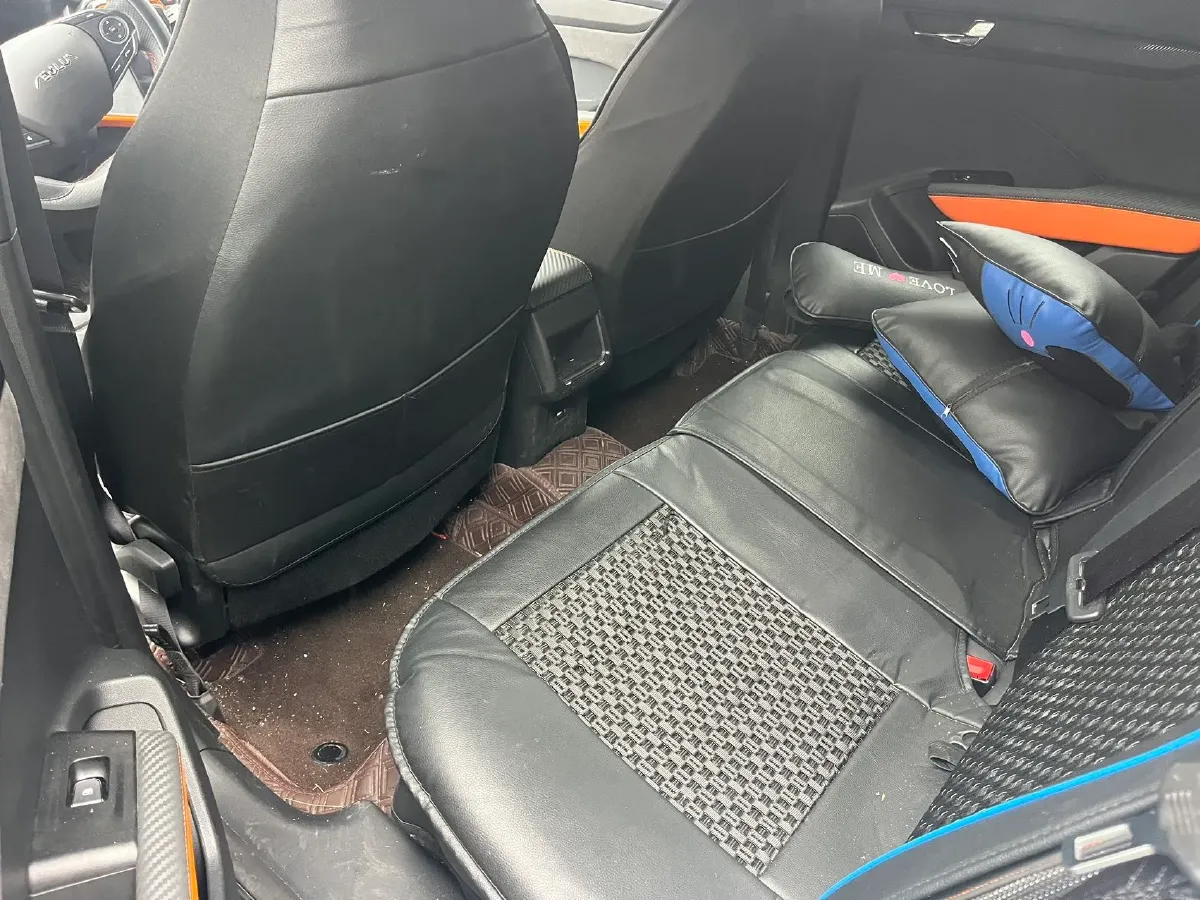 2024 DongFeng Aeolus YiXuan 1.5T 197HP L4 6DCT,autocango,china used car exporter,china ev exporter,chinese used car exporter,chinese used ev exporter