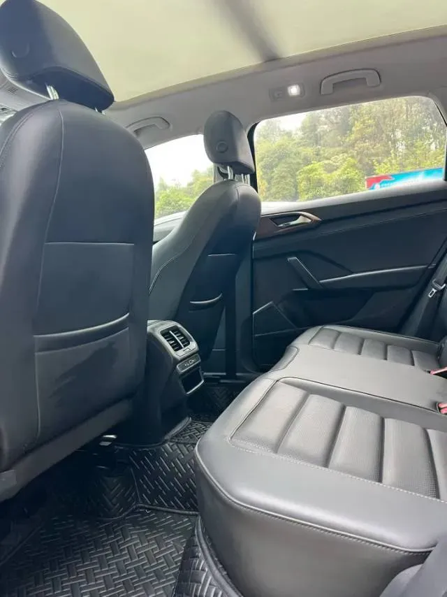 2023 Volkswagen Tharu 1.5T 160HP L4 7DCT,autocango,china used car exporter,china ev exporter,chinese used car exporter,chinese used ev exporter