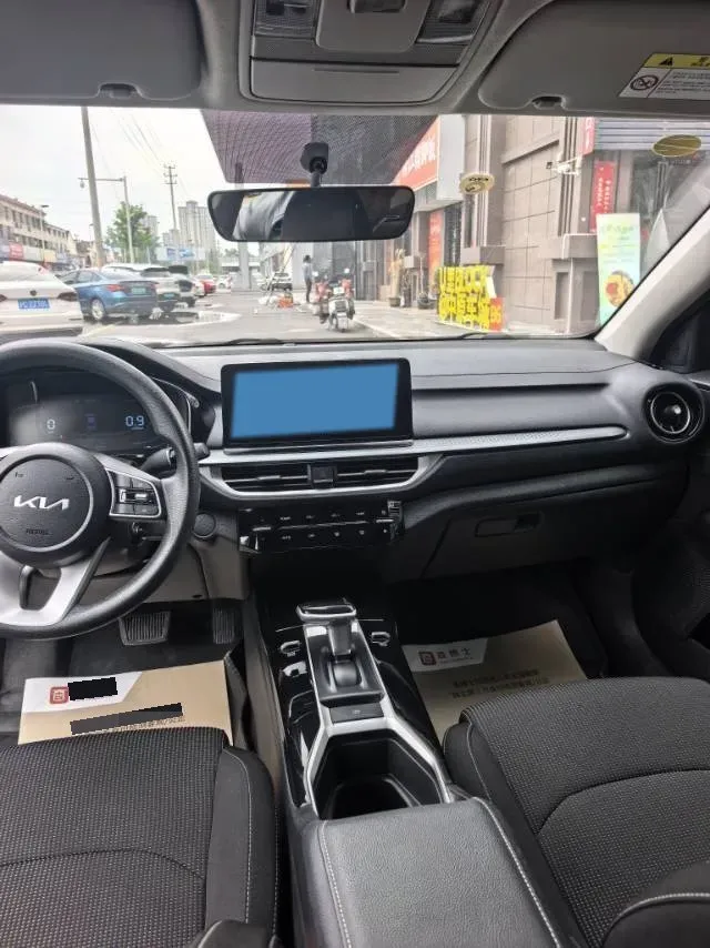 2023 Kia K3 1.5L 115HP L4 CVT,autocango,china used car exporter,china ev exporter,chinese used car exporter,chinese used ev exporter