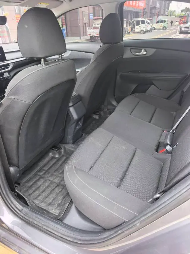 2023 Kia K3 1.5L 115HP L4 CVT,autocango,china used car exporter,china ev exporter,chinese used car exporter,chinese used ev exporter