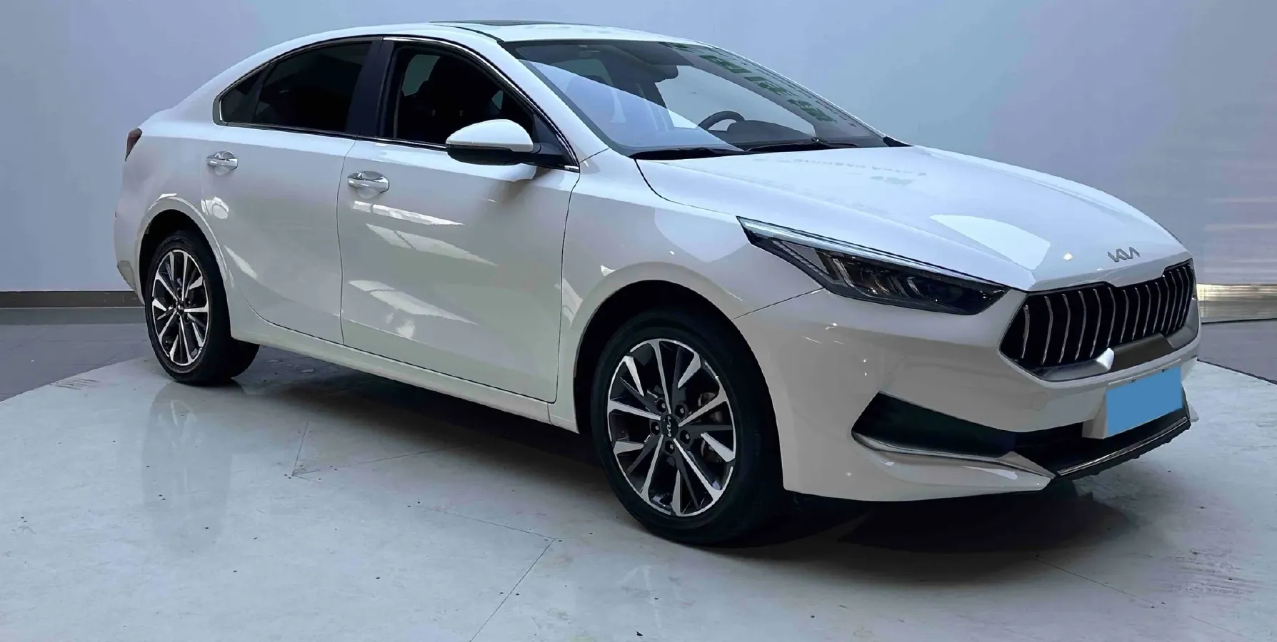 2021 Kia K3 1.5L 115HP L4 CVT,autocango,china used car exporter,china ev exporter,chinese used car exporter,chinese used ev exporter