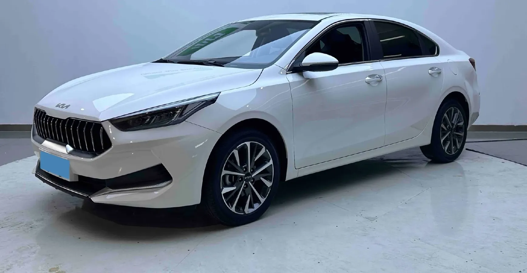 2021 Kia K3 1.5L 115HP L4 CVT,autocango,china used car exporter,china ev exporter,chinese used car exporter,chinese used ev exporter