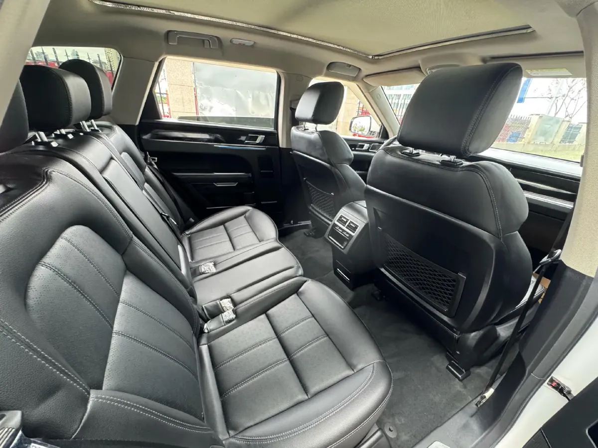 2017 Zotye T700 1.8T 177HP L4 6DCT,autocango,china used car exporter,china ev exporter,chinese used car exporter,chinese used ev exporter