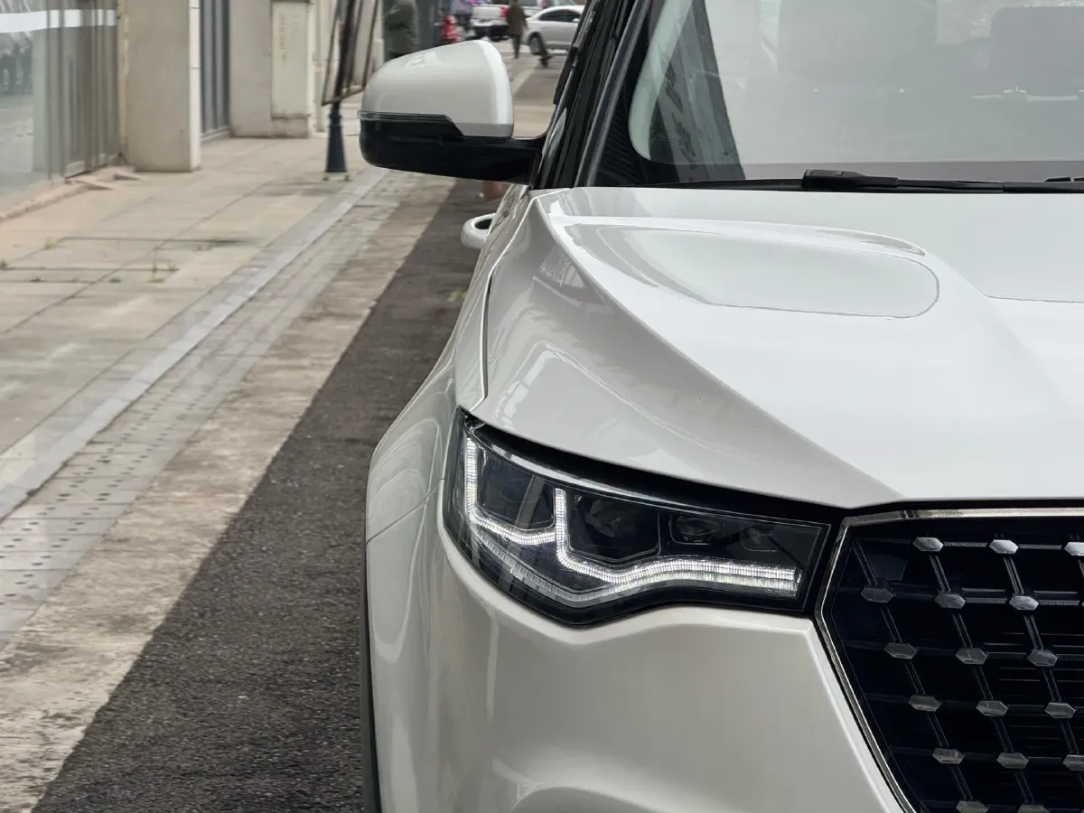 2017 Zotye T700 1.8T 177HP L4 6DCT,autocango,china used car exporter,china ev exporter,chinese used car exporter,chinese used ev exporter