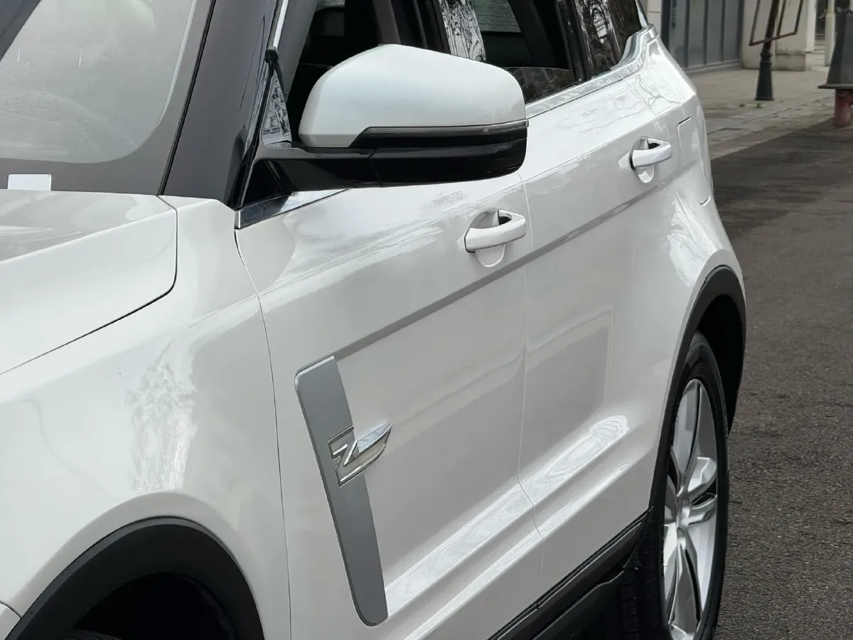 2017 Zotye T700 1.8T 177HP L4 6DCT,autocango,china used car exporter,china ev exporter,chinese used car exporter,chinese used ev exporter