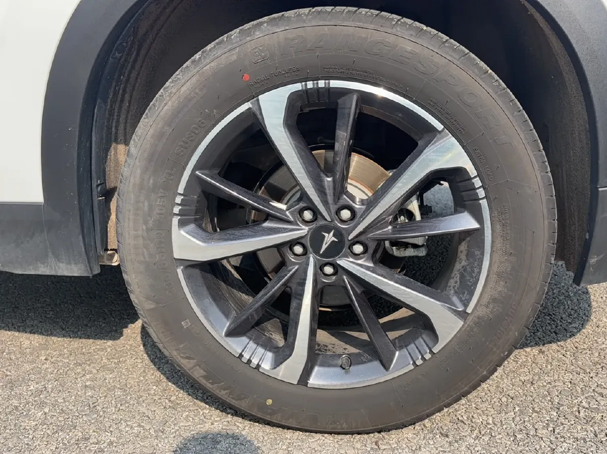 2025 HEDMOS 06 BEV,autocango,china used car exporter,china ev exporter,chinese used car exporter,chinese used ev exporter