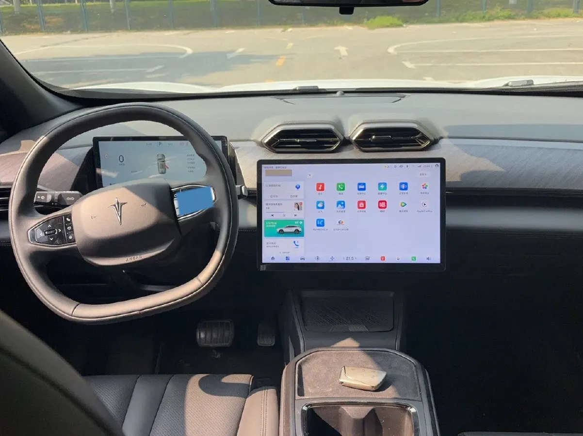 2025 HEDMOS 06 BEV,autocango,china used car exporter,china ev exporter,chinese used car exporter,chinese used ev exporter