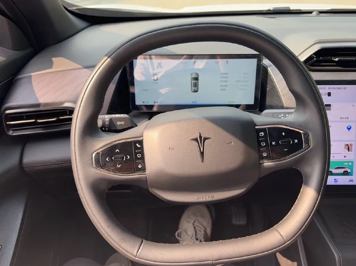 2025 HEDMOS 06 BEV,autocango,china used car exporter,china ev exporter,chinese used car exporter,chinese used ev exporter