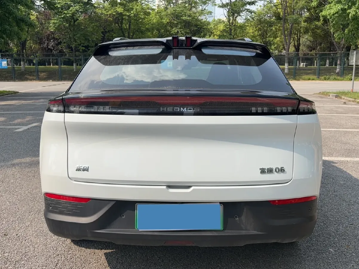 2025 HEDMOS 06 BEV,autocango,china used car exporter,china ev exporter,chinese used car exporter,chinese used ev exporter