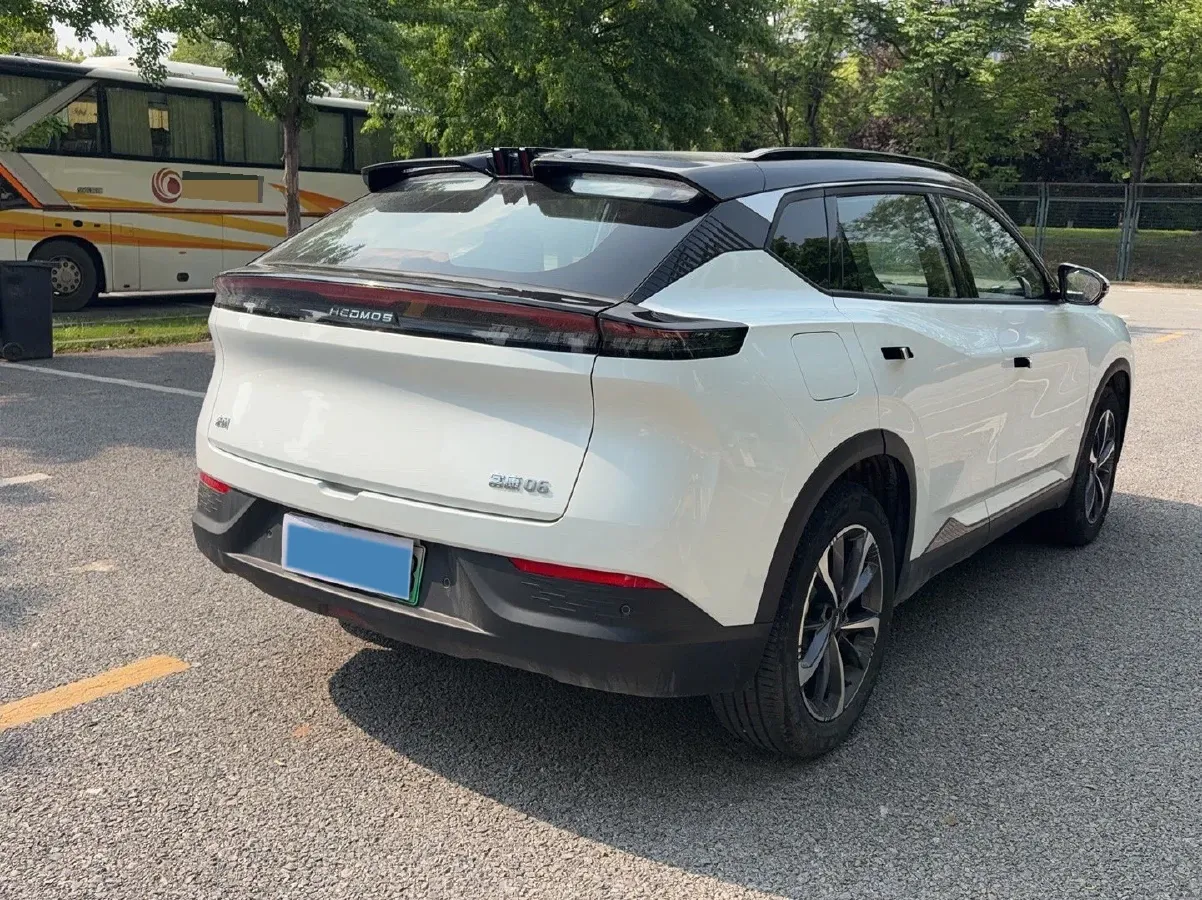 2025 HEDMOS 06 BEV,autocango,china used car exporter,china ev exporter,chinese used car exporter,chinese used ev exporter