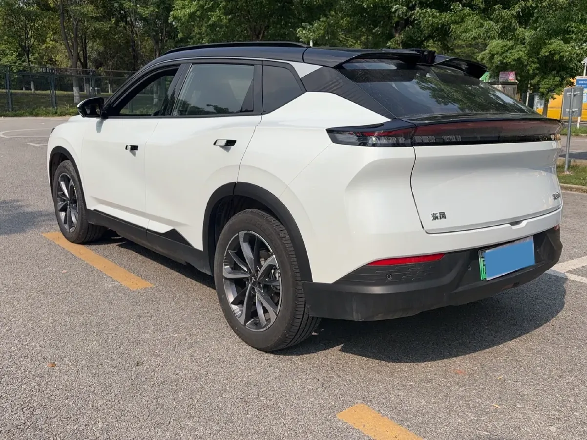 2025 HEDMOS 06 BEV,autocango,china used car exporter,china ev exporter,chinese used car exporter,chinese used ev exporter