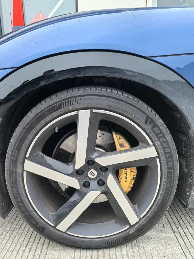 2025 MI YU7 BEV 101.7KWH,autocango,china used car exporter,china ev exporter,chinese used car exporter,chinese used ev exporter