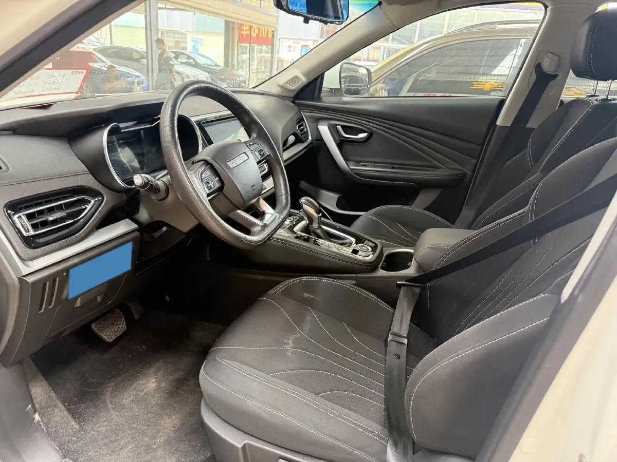 2019 Jetour X70 1.5T 156HP L4 6DCT,autocango,china used car exporter,china ev exporter,chinese used car exporter,chinese used ev exporter