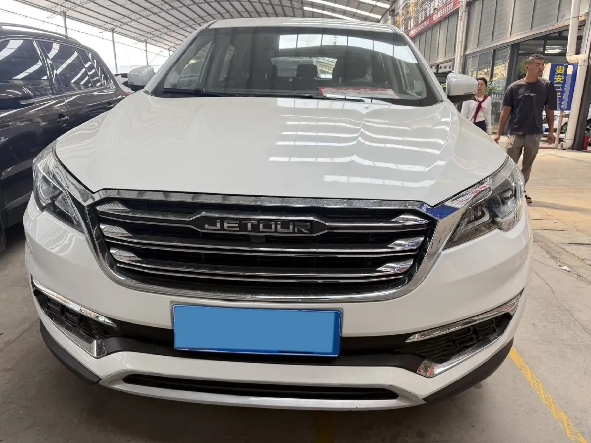 2019 Jetour X70 1.5T 156HP L4 6DCT,autocango,china used car exporter,china ev exporter,chinese used car exporter,chinese used ev exporter