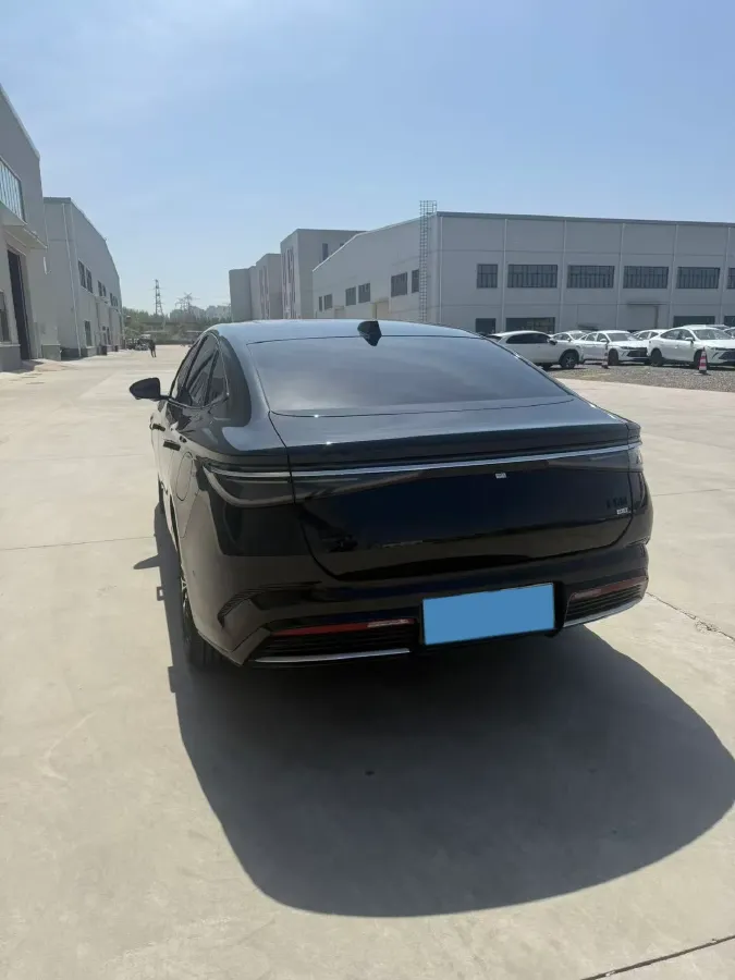 2025 BYD Seal07 DM-i 1.5L 101HP L4 E-CVT PHEV 17.6KWH,autocango,china used car exporter,china ev exporter,chinese used car exporter,chinese used ev exporter