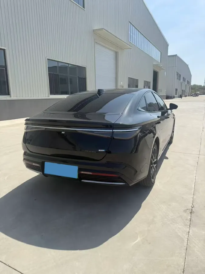 2025 BYD Seal07 DM-i 1.5L 101HP L4 E-CVT PHEV 17.6KWH,autocango,china used car exporter,china ev exporter,chinese used car exporter,chinese used ev exporter