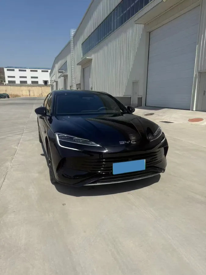 2025 BYD Seal07 DM-i 1.5L 101HP L4 E-CVT PHEV 17.6KWH,autocango,china used car exporter,china ev exporter,chinese used car exporter,chinese used ev exporter