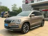 2020 SKODA KAROQ,autocango,china used car exporter,china ev exporter,chinese used car exporter,chinese used ev exporter