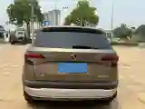 2020 Skoda Karoq 1.4T 150HP L4 7DCT