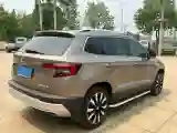 2020 Skoda Karoq 1.4T 150HP L4 7DCT