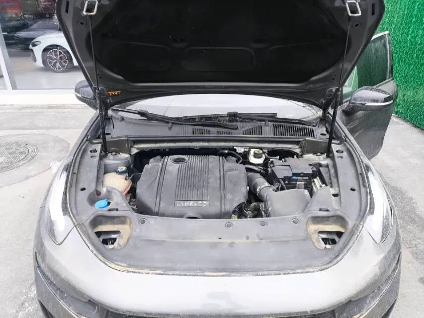 2022 LYNK&CO 03 1.5T 180HP L3 7DCT,autocango,china used car exporter,china ev exporter,chinese used car exporter,chinese used ev exporter