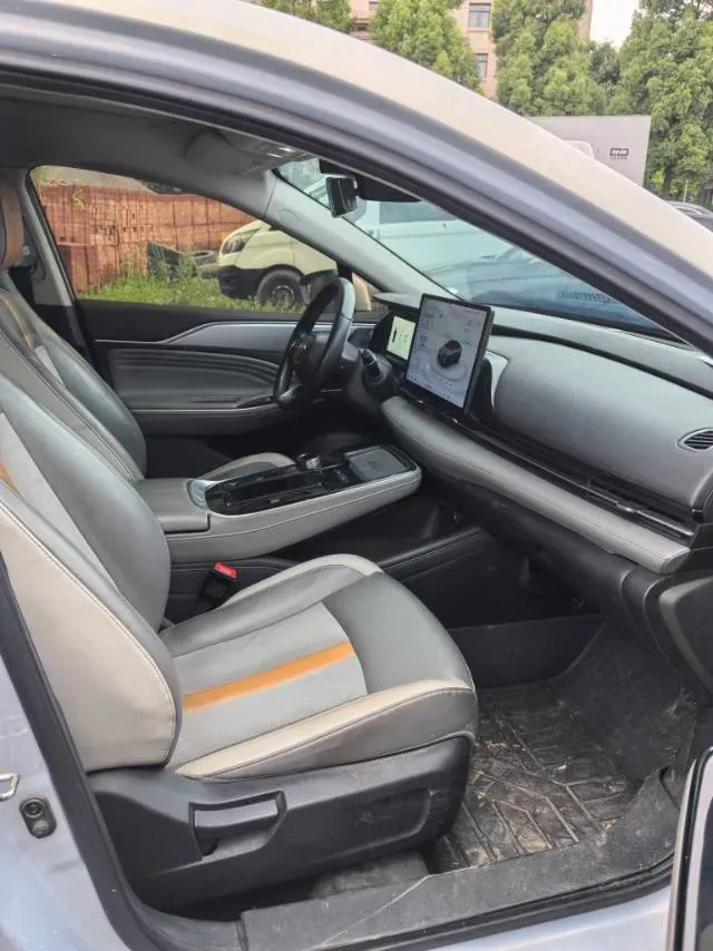 2022 ChangAn Oshan Z6 1.5T 170HP L4 6TCT PHEV 28.4KWH,autocango,china used car exporter,china ev exporter,chinese used car exporter,chinese used ev exporter