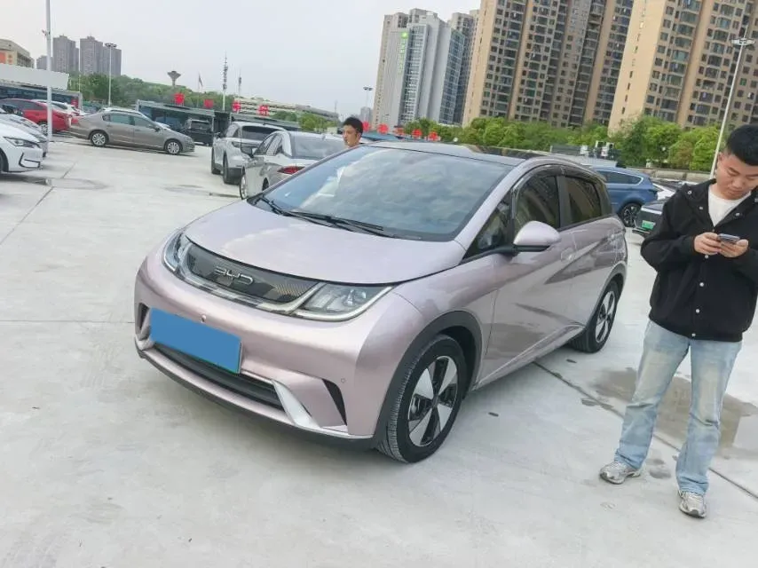 2023 BYD Dolphin BEV 44.928KWH,autocango,china used car exporter,china ev exporter,chinese used car exporter,chinese used ev exporter