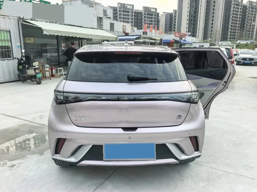 2023 BYD Dolphin BEV 44.928KWH,autocango,china used car exporter,china ev exporter,chinese used car exporter,chinese used ev exporter