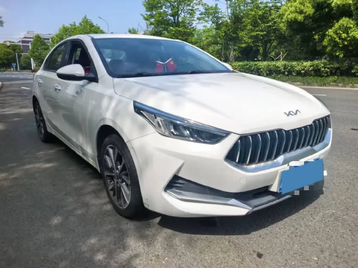 2021 Kia K3 1.5L 115HP L4 CVT,autocango,china used car exporter,china ev exporter,chinese used car exporter,chinese used ev exporter
