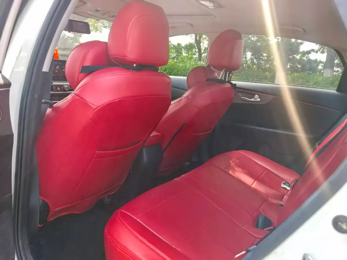 2021 Kia K3 1.5L 115HP L4 CVT,autocango,china used car exporter,china ev exporter,chinese used car exporter,chinese used ev exporter