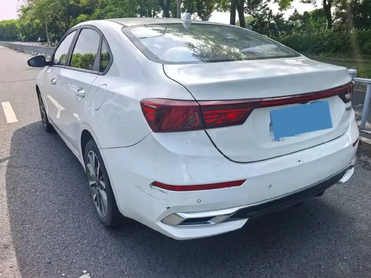 2021 Kia K3 1.5L 115HP L4 CVT,autocango,china used car exporter,china ev exporter,chinese used car exporter,chinese used ev exporter