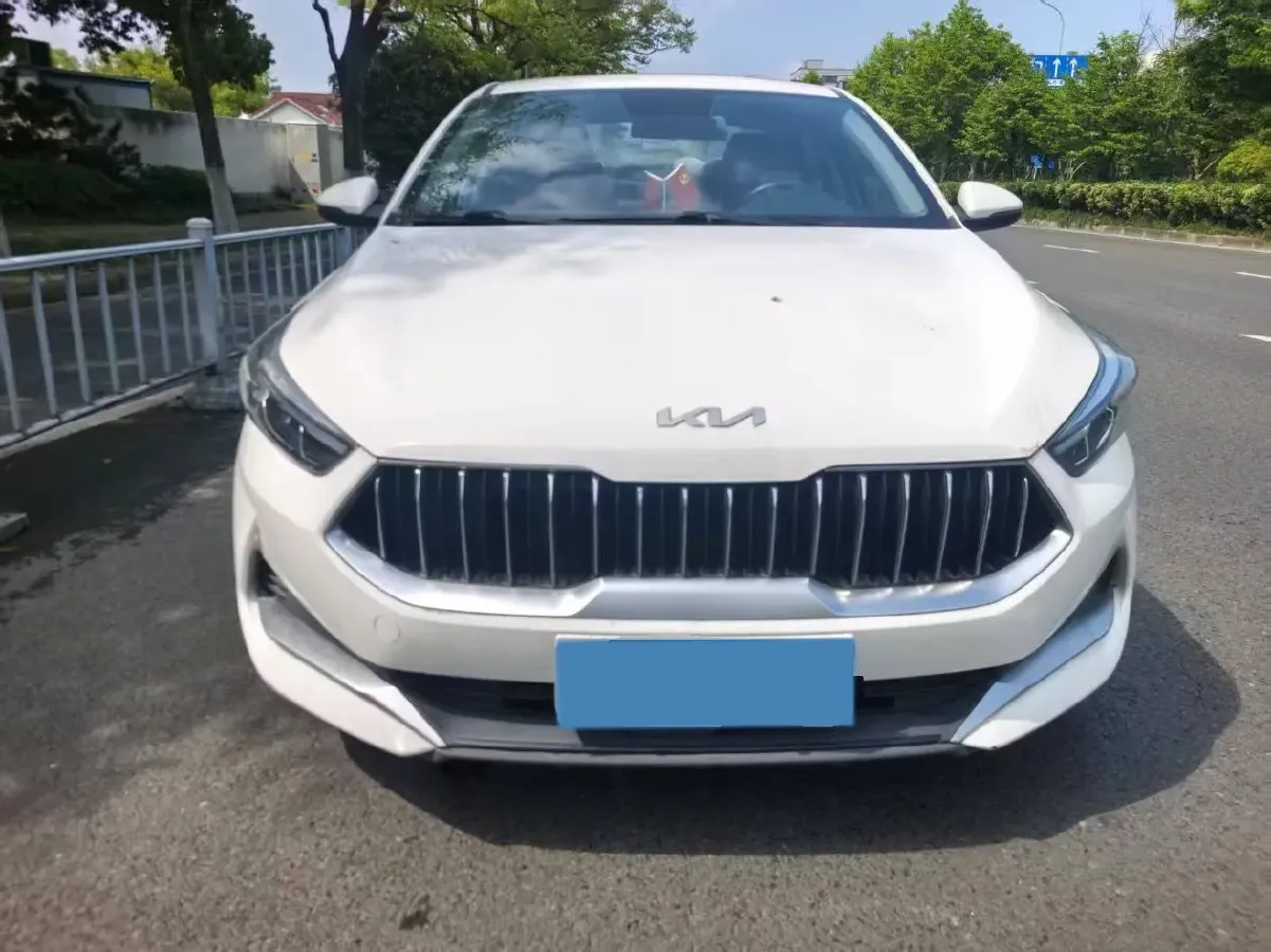 2021 Kia K3 1.5L 115HP L4 CVT,autocango,china used car exporter,china ev exporter,chinese used car exporter,chinese used ev exporter